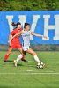 Women's Soccer vs BSU  Women's Soccer vs Bridgewater State University. - Photo by Keith Nordstrom : Wheaton, Soccer